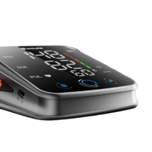 Automatic Digital Blood Pressure Monitor